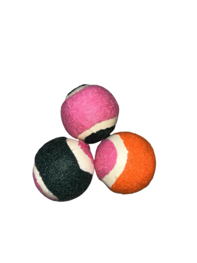 YN-Q063A LOPTICA TENIS SAPA YN-Q063A 4,5CM