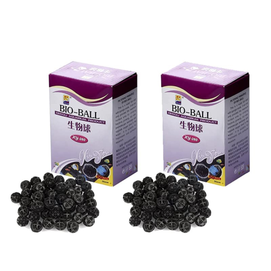 MM641 XY-260 BIO BALL SA SUN. 