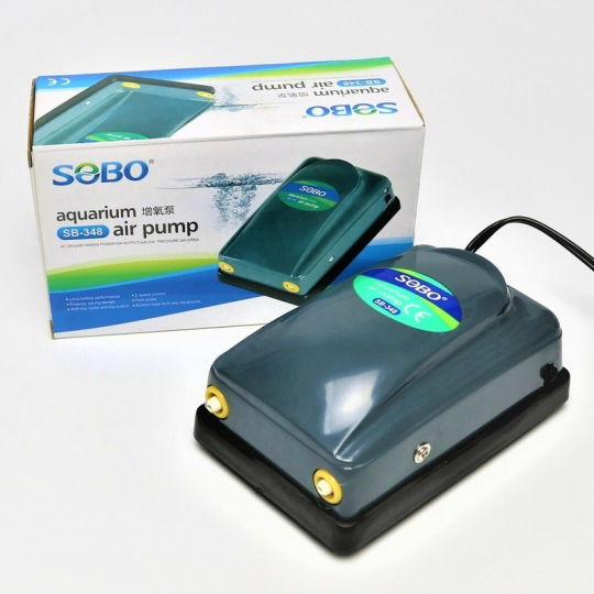 MM415 VAZDUSNA PUMPA SB-348