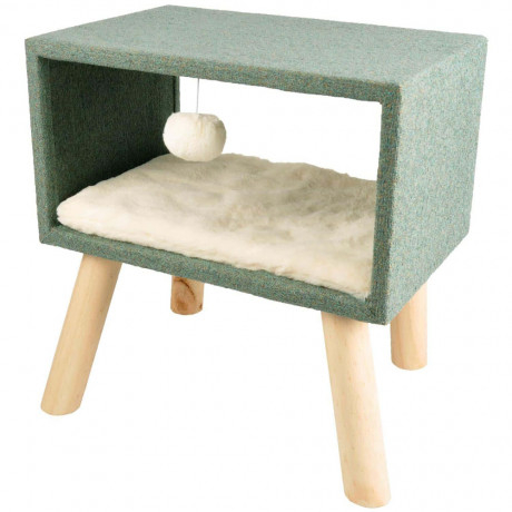 FL 560550 SCANDI CUBE GREEN 