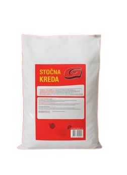 Stočna kreda|5kg