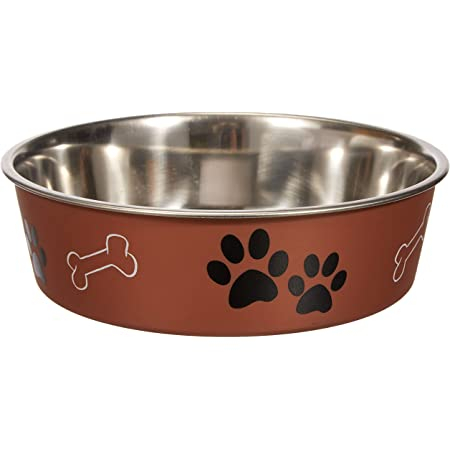 MMT 10CM ANTISKID BELLA BOWL 1001