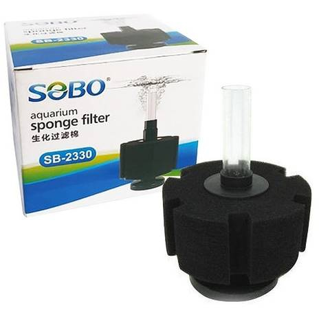 MM438 SUNDJER FILTER SB-2330