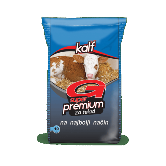 En.Kalf Super premium 35%|10kg