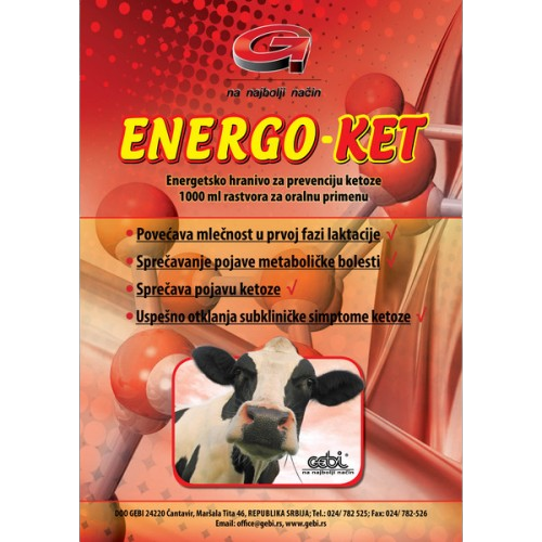 Energo-KET