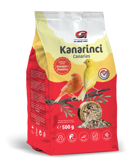 Kanarinci│500g