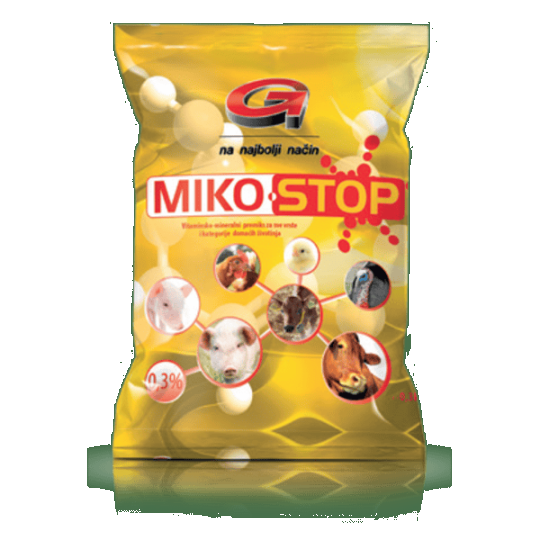 Miko-STOP 