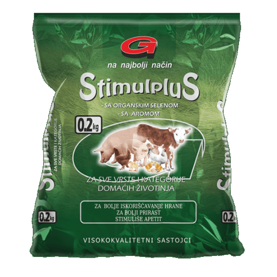 StimulpluS