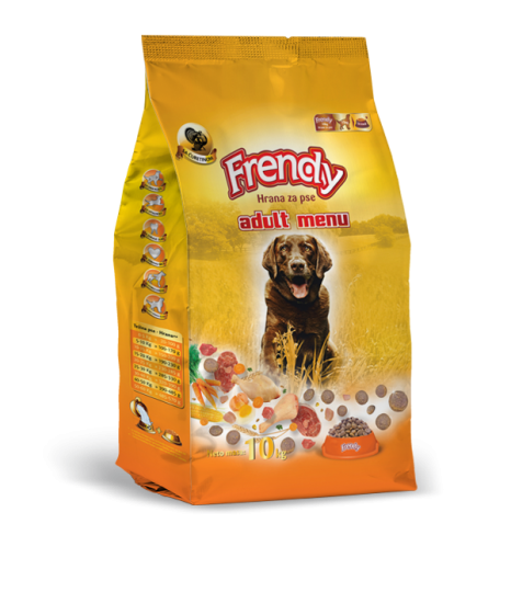 FRENDY ADULT 20|1