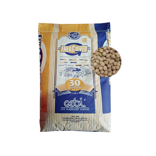Proteinski grašak|10kg