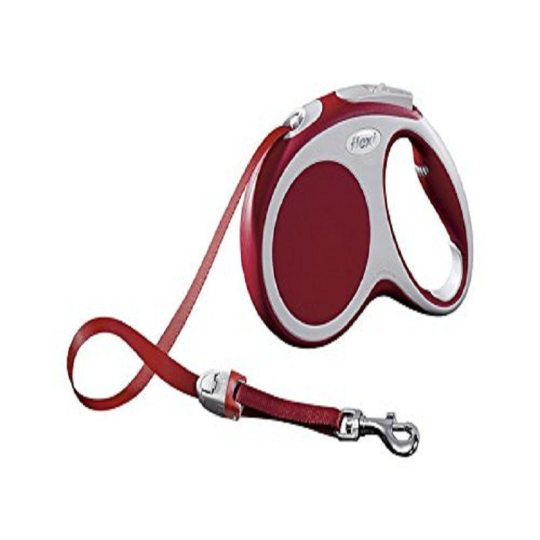 FX VARIO L TAPE 5M RED 