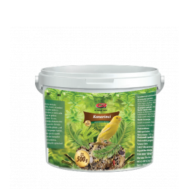 KANARINCI 500 GR.