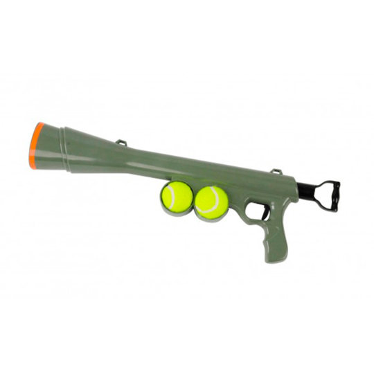 14660 ISPALJIVAC TENIS LOPTE 60CM 