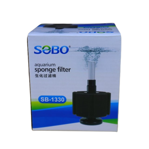 MM439 SUNDJER FILTER SB-1330