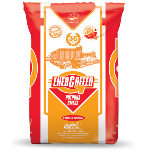 EnergoBull Super Specijal 50%|10kg