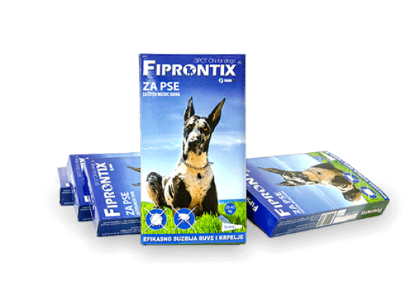 FIPRONTIX VELIKI PSI 4ML -PK