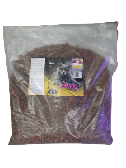 WENDY CAT 10|1 PILE.PROVIDNO PAK.