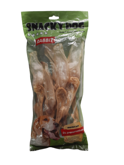 ZECJE USI 100GR
