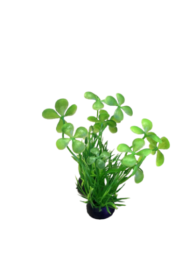 P301 PLAST BILJE 7,5CM 12KOM P301