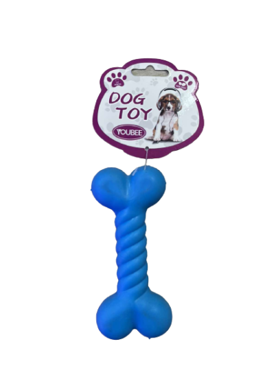 YBTPR064 IGRACKA KOST NOVA 13CM