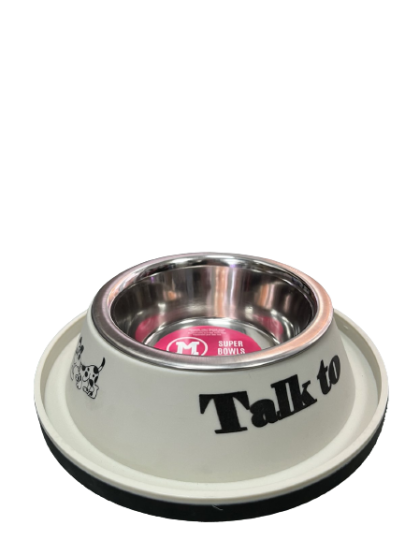 MMT 610ML COOP CUP W|WIRE HANGER & POWDER COATING & PRINTING 9039
