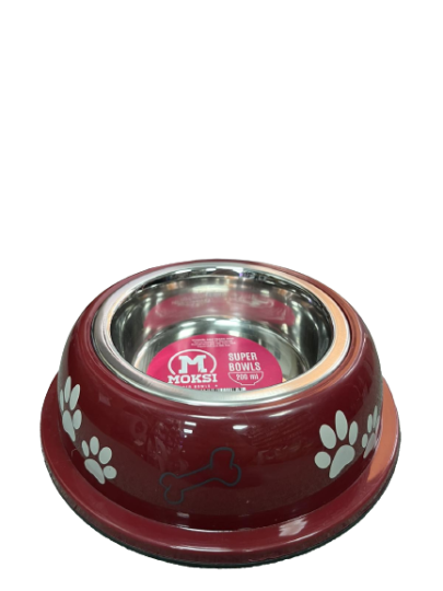 MMT 350ML CAP BOWL 6058