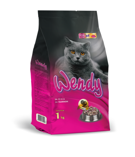 Wendy ćuretina|1kg