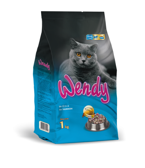 Wendy losos|1kg