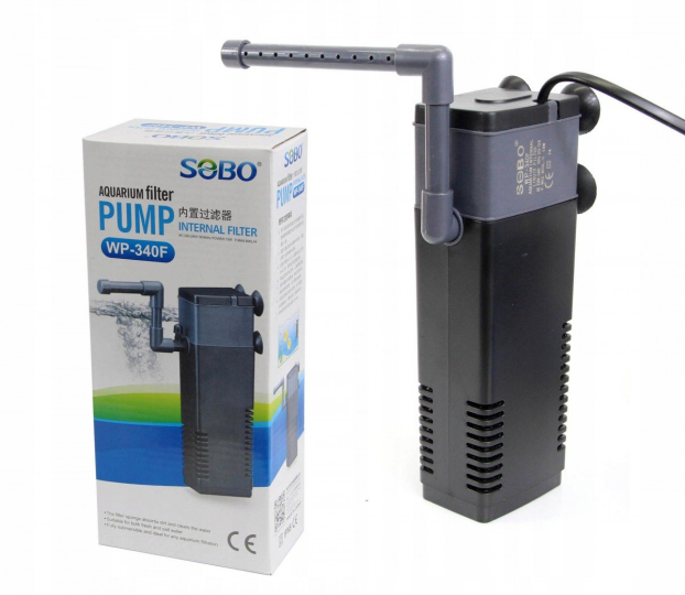 MM325 MOTORNI FILTER WP-340F