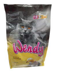 WENDY-CAT 1|1 PILETINA